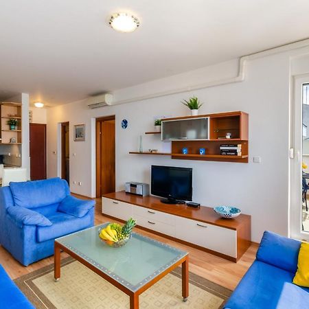 Apartment Tia Crikvenica Exterior foto
